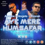 Pooran Aye Mere Humsafar Remix