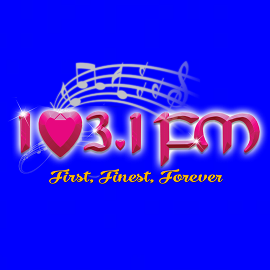 103FM Trinidad wins the Chutneymusic.com Best Radio Station 2022