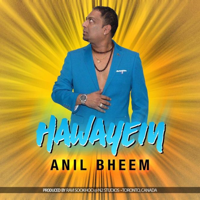 Anil Bheem Hawayein