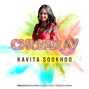 Kavita Sookhoo Churakay