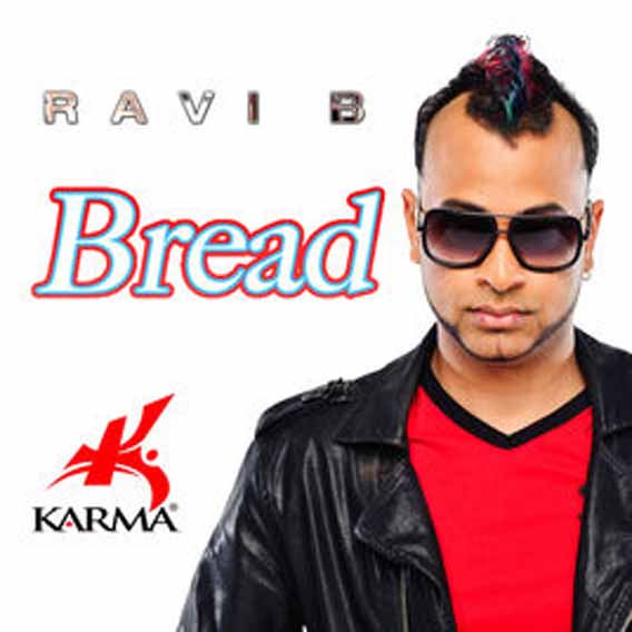 Bread By Ravi B