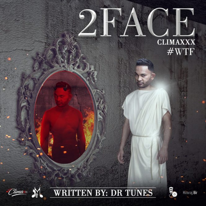 2 Face by ClimaxXx