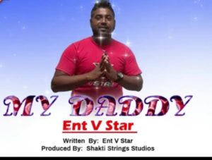 My Daddy by Ent V Star