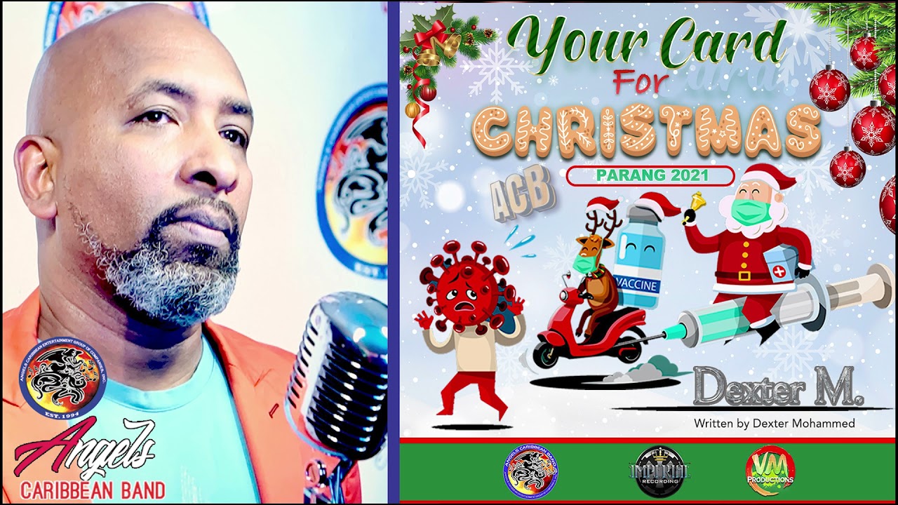 ACB ft Dexter M - Your Card for Christmas