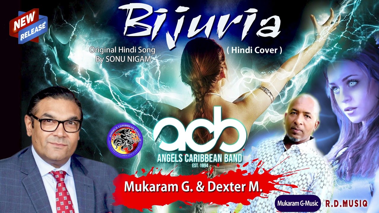ACB ft Mukaram Gazi and Dexter M – Bijuriya