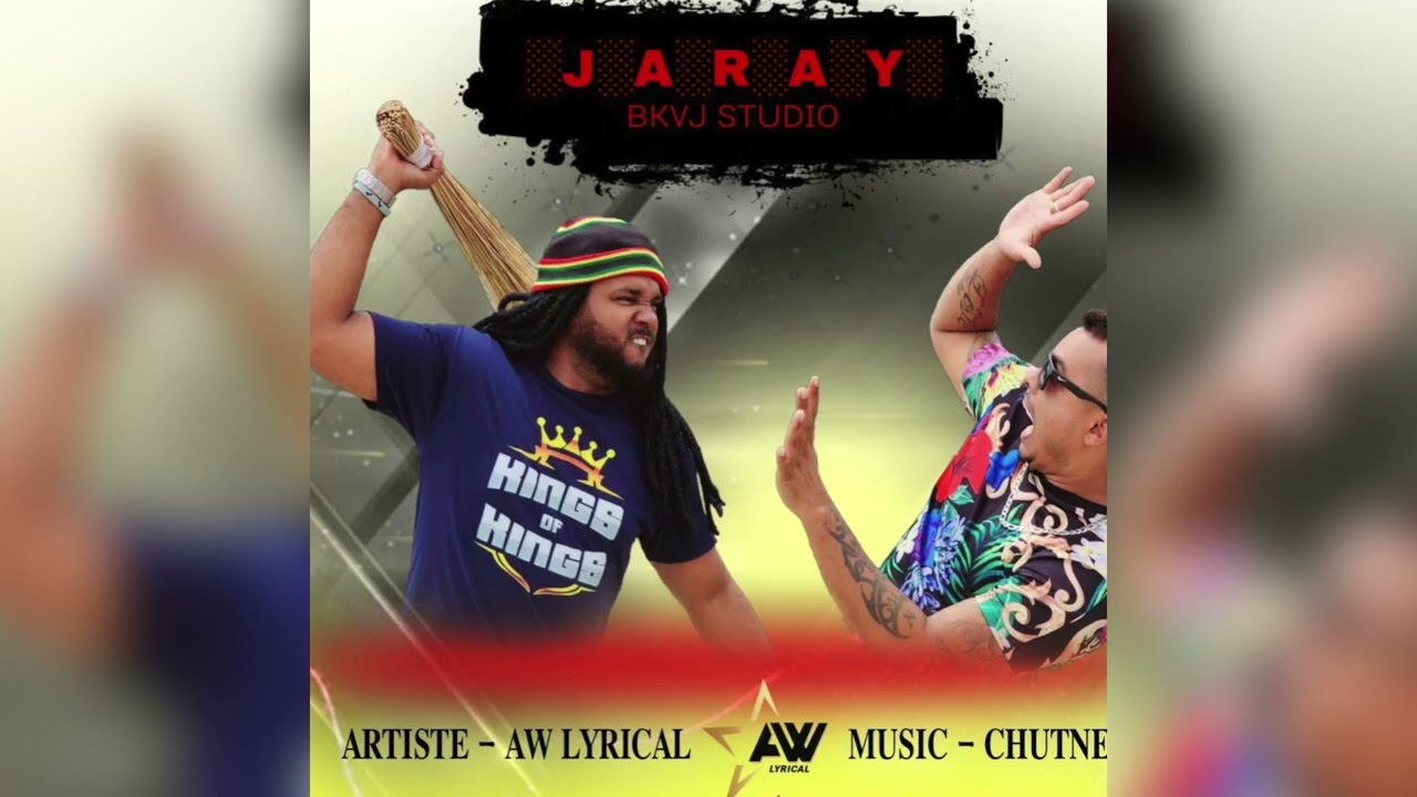 AW Lyrical - Jaray