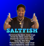 Aaron Jewan Singh Saltfish