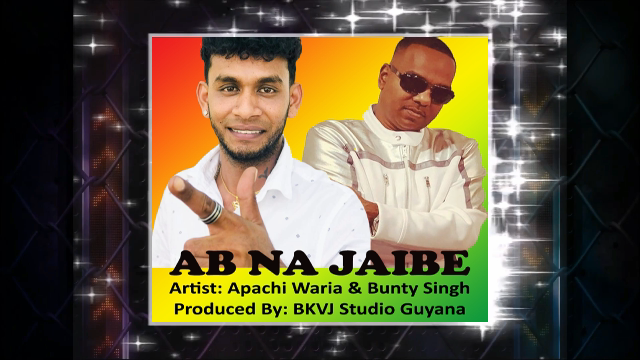 Ab Na Jaibe By Apachi Waria & Bunty Singh (2019 Bollywood Remix)