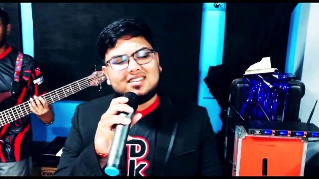 Aj Arjoon Ft DKA The Band – Jyoti Kalash chalke