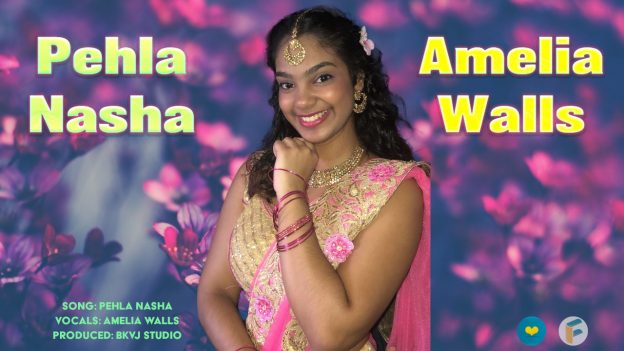 Amelia Walls – Pehla Nasha