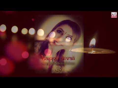 Angel Aruna & Wirish Goercharan - Jhoom ke Diwali