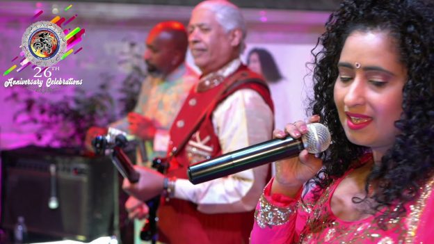 Angels Caribbean Band ft Geeta Bisram – Suhani Raat