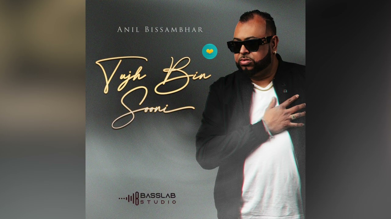 Anil Bissambhar x Karma x Basslab - Tujh Bina Sooni (Bollywood Remix 2024)