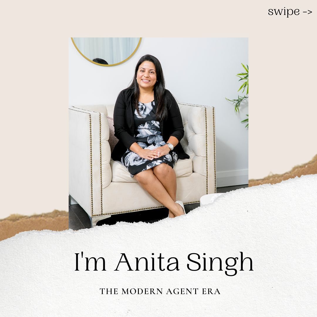 Anita Singh Realtor