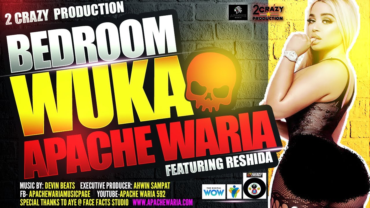 Apache Waria – Bedroom Wuka