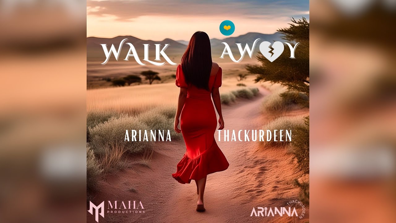 Arianna T – Walk Away