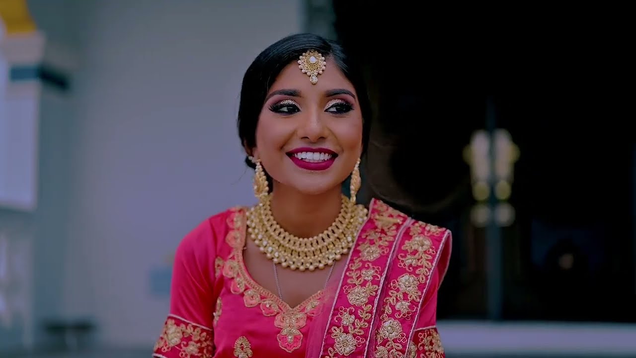 Arianna Thackurdeen – Ram Ram Bhaj Ram