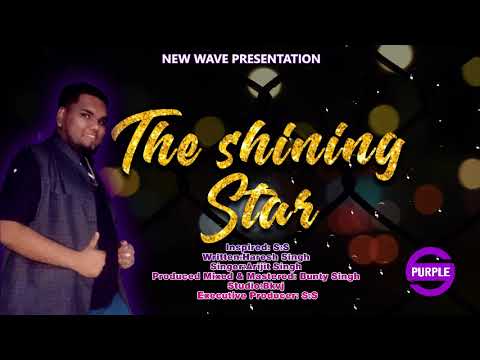 Arijit Singh – The Shining Star
