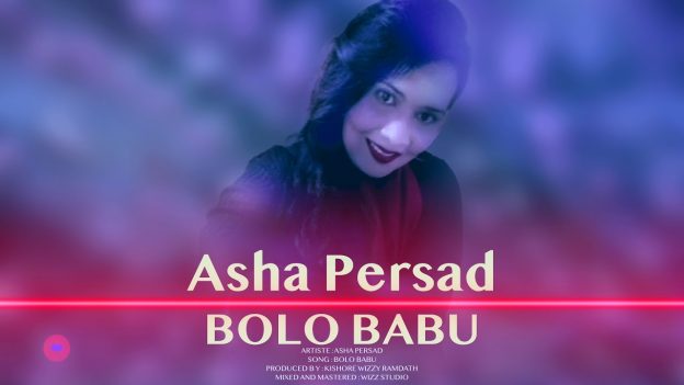 Asha Persad – Bolo Babu