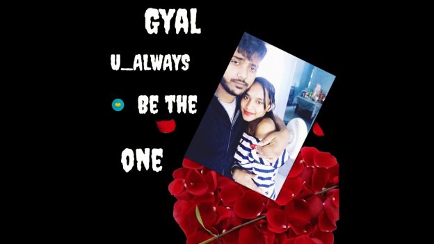 Avinash Kasinath – Gyal U Always Be the One (Dedication to My Girlfriend)
