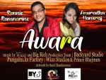 Awara By Rennie Ramnarine & Anuradha Hansraj
