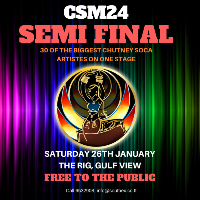 Csm 24 Semi Finals