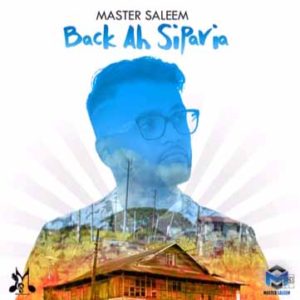 Master Saleem Back Ah Siparia