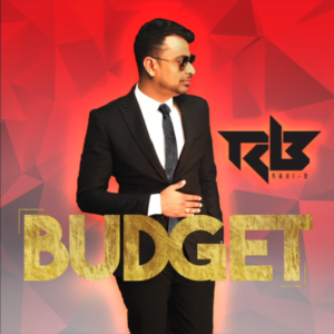 Ravi B - Budget