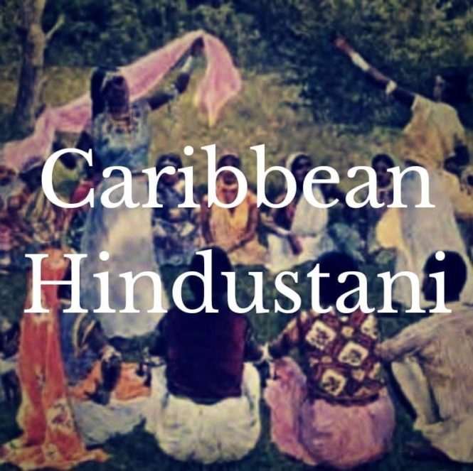 Caribbean Hindustani