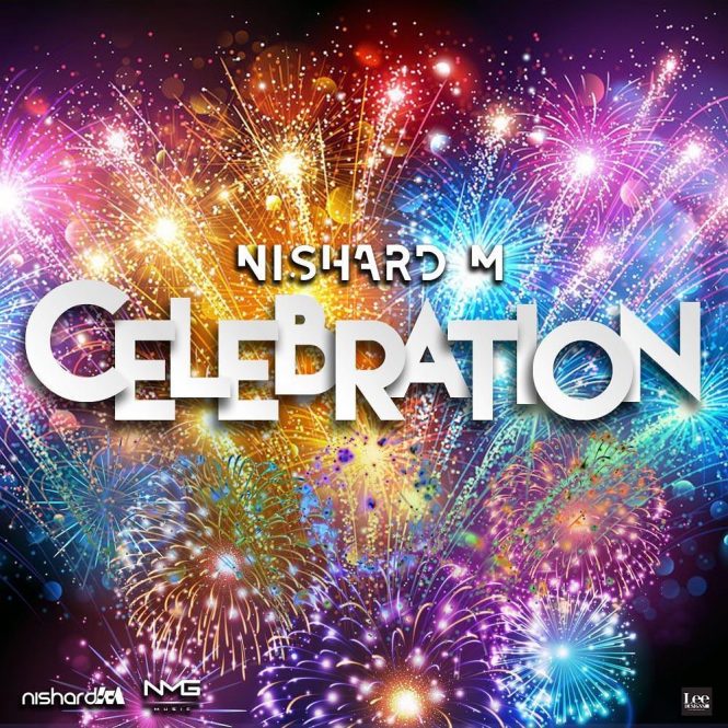 Celebration by Nishard M (2020 Chutney Soca)