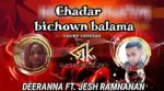Chadar Bichao Balama By Deeranna Ft Jesh Ramnanan