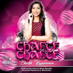 Chalte Chalte By Cherish Ragoonanan (2019 Bollywood Cover)