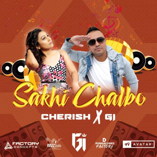Cherish & Gi Sakhi Chalbo