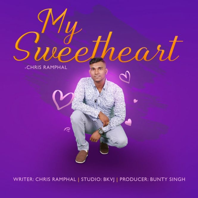 Chris Ramphal – My Sweetheart