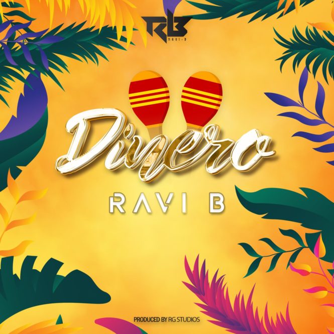 Ravi B – Dinero