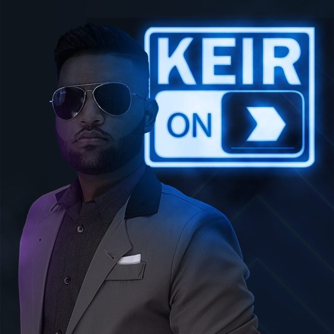 Hide &  Lime by Keiron Lal ft Master Saleem