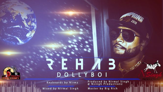 Rehab by DollyBoy