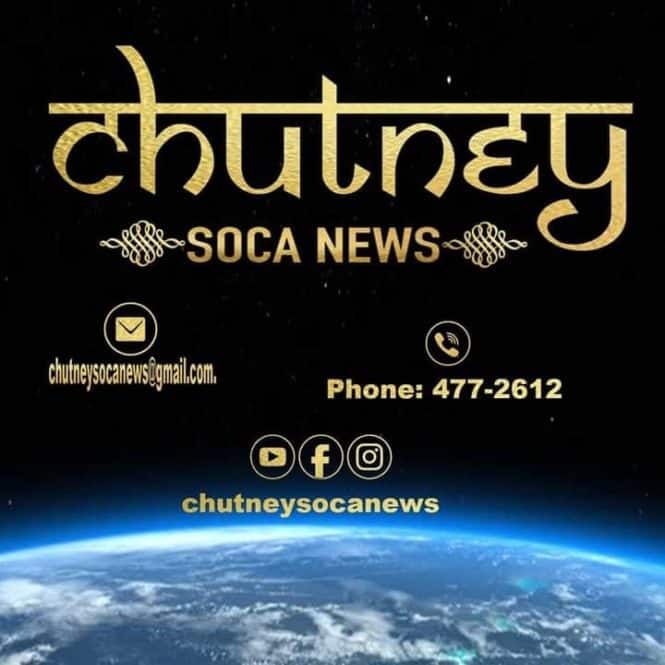 Chutney Soca News