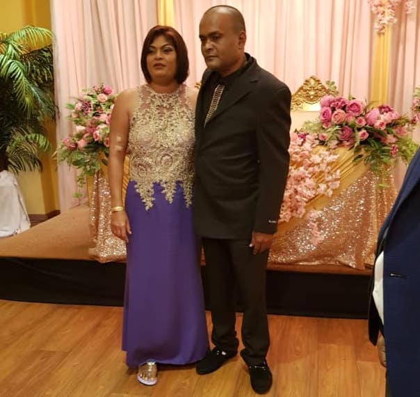 Chutney Soca Singer Climaxxx's Dad Passes Away One Year After His Mom