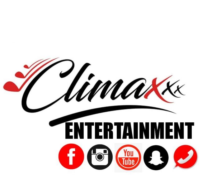 Climaxxx Entertainment