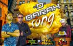 D Barah Song by Veejai Ramkissoon ft Anil Bheem