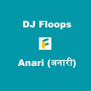 Dj Floops Anari