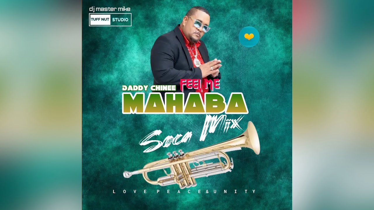 Daddy Chinee – Feel Me