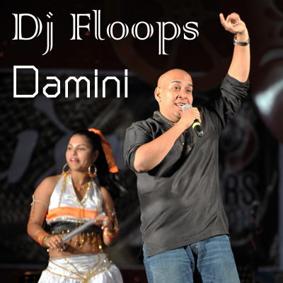 Damini by Dj Floops