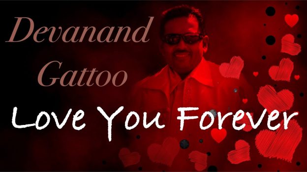 Devanand Gattoo Love You Forever ❤