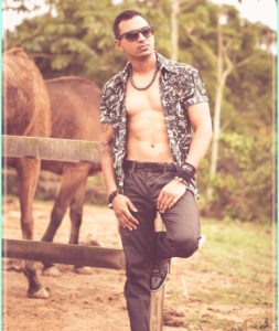 Dhal Belly Indian Remix By G.von & Vedesh Sookoo (2019 Chutney Soca)