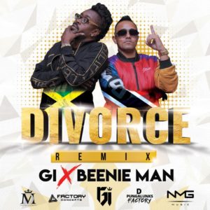 Divorce Remix By Gi & Beenie Man