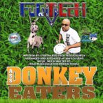 Donkey Eater By Fugitech (2019 Chutney Soca)