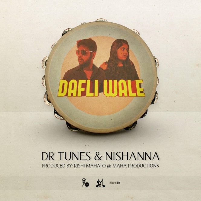 Dafliwale Dafli Baja By Dr Tunes & Nishanna