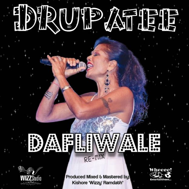 Drupatee Ramgoonai – Dafli Wale